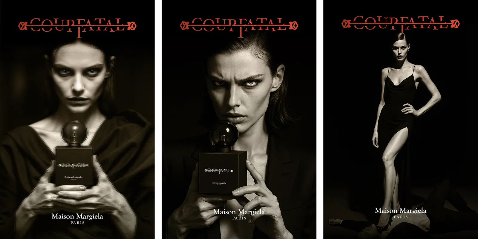 Coup Fatal.