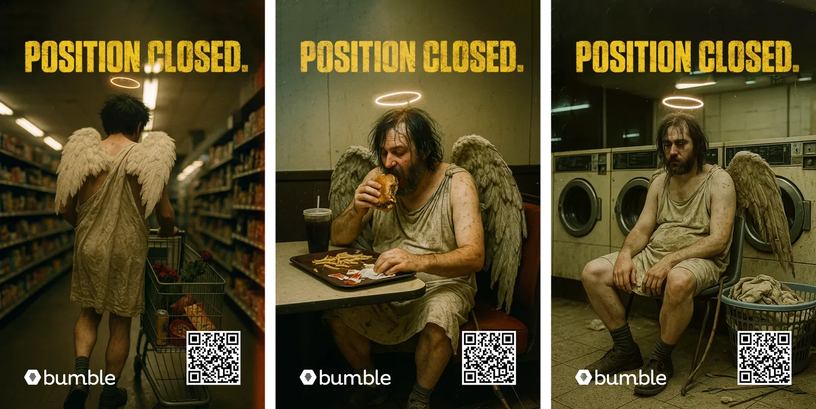 POSITION CLOSED.