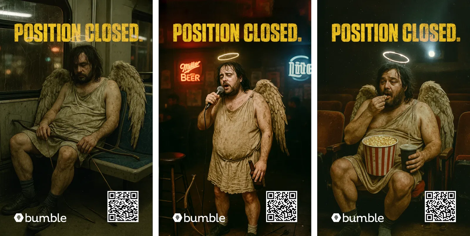 POSITION CLOSED.